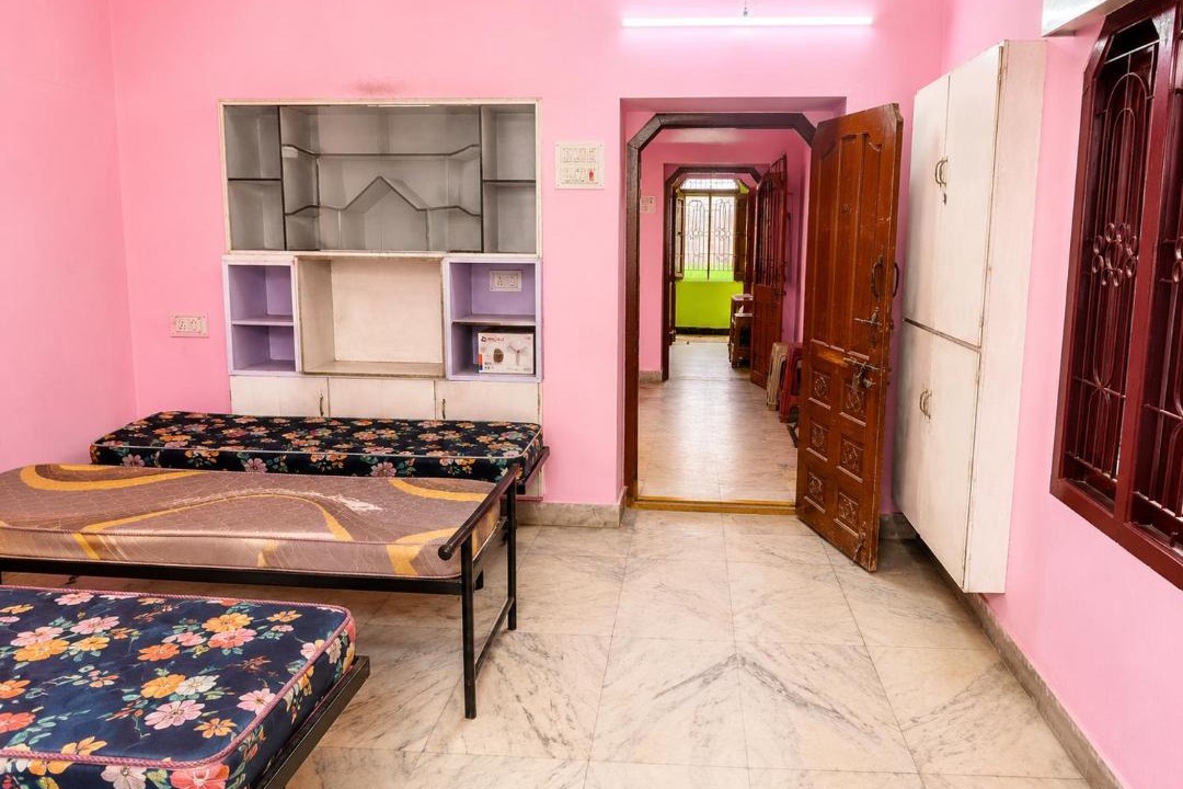 Photo of Bedroom in Guruzala