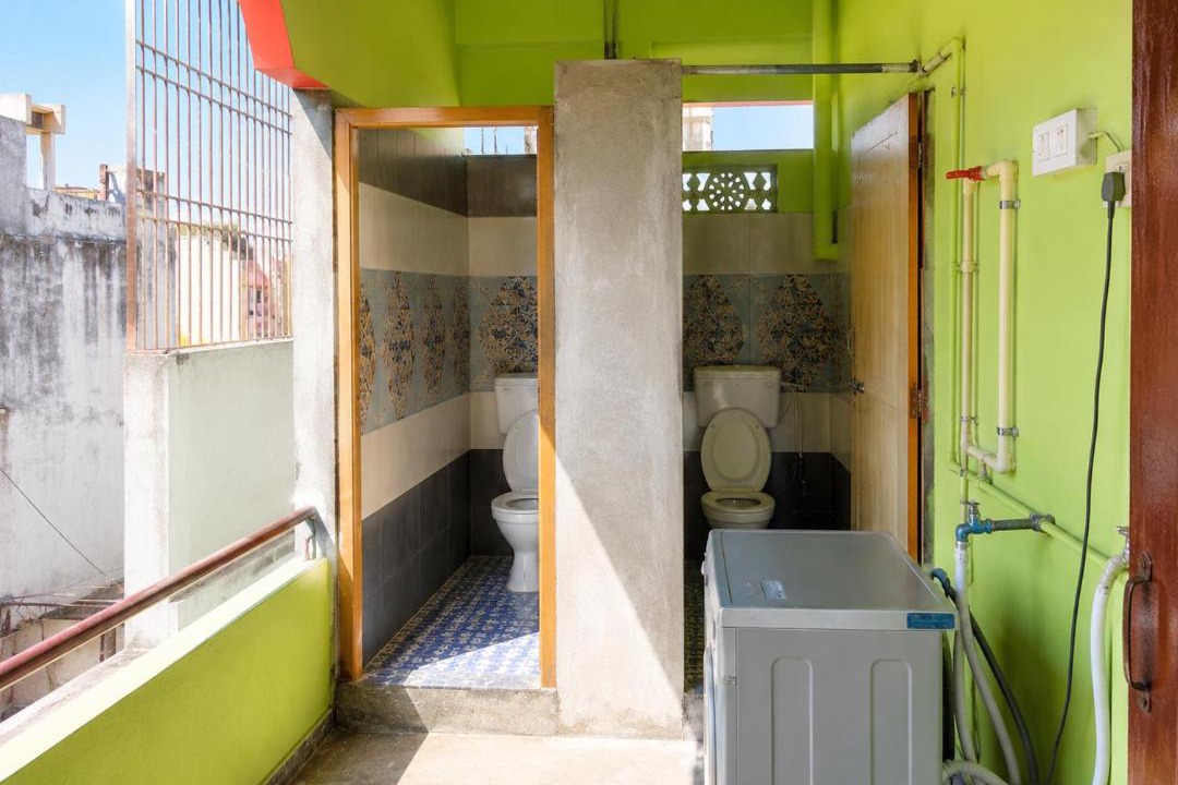 Photo of Bathroom in Guruzala