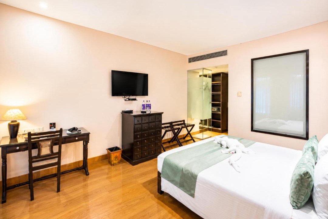 Photo of Bedroom in Subarnapur
