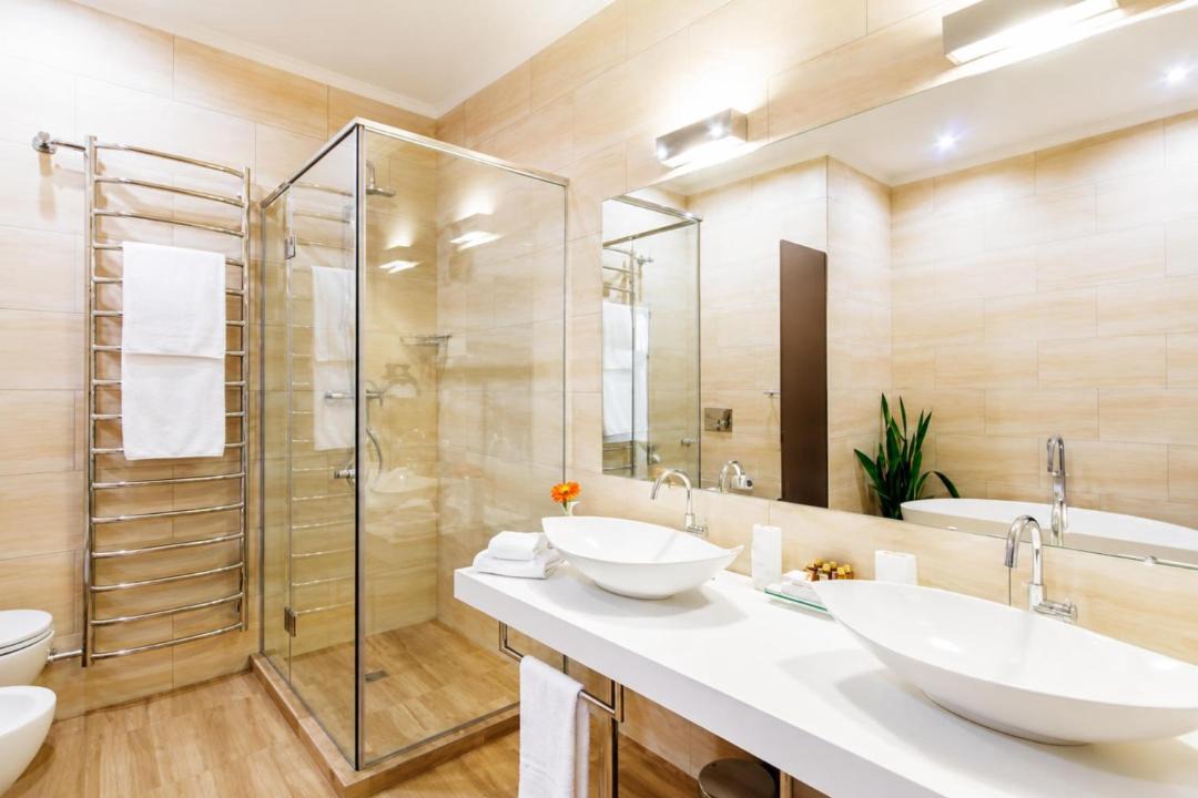 Photo of Bathroom in Subarnapur