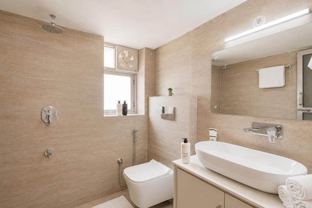 Photo of Bathroom in Dhela