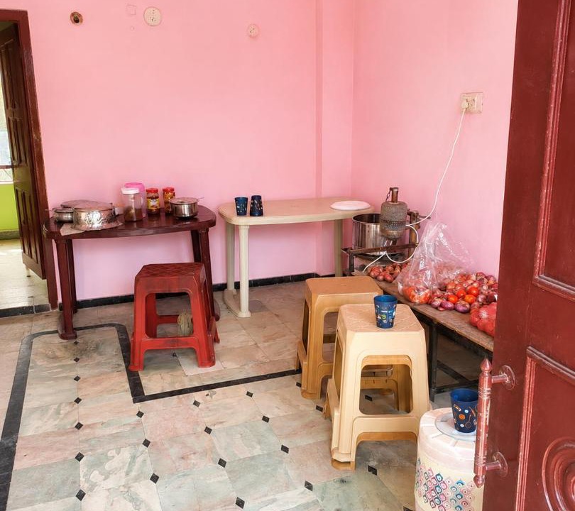 Photo of Kitchen in Guruzala
