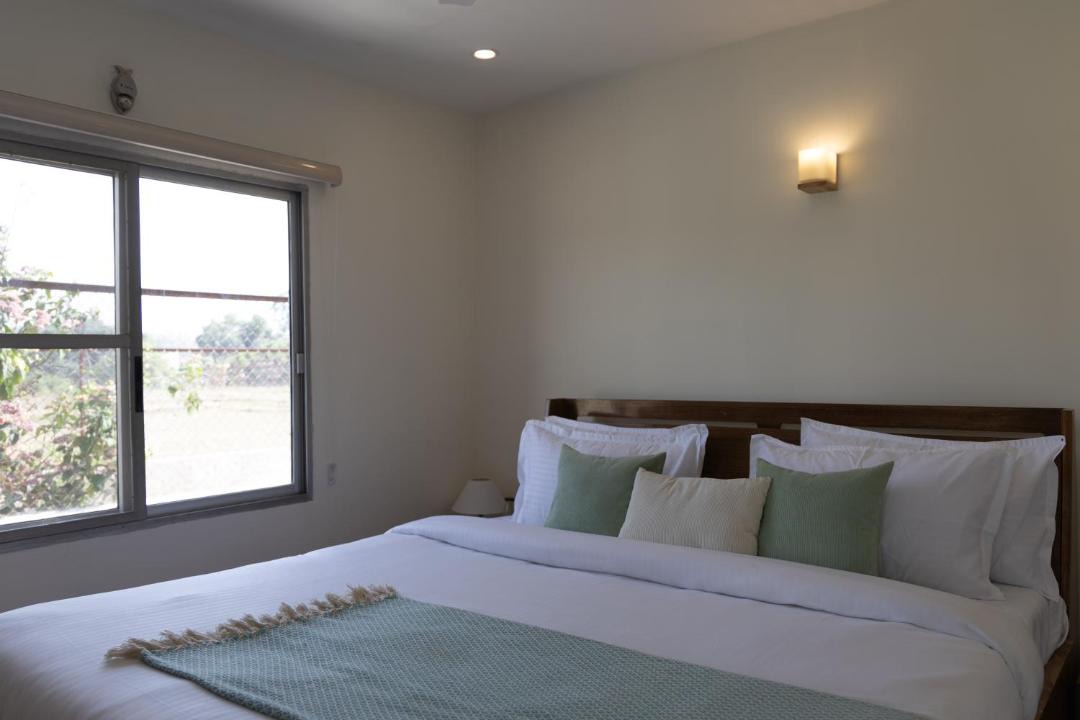 Photo of Bedroom in Dhela