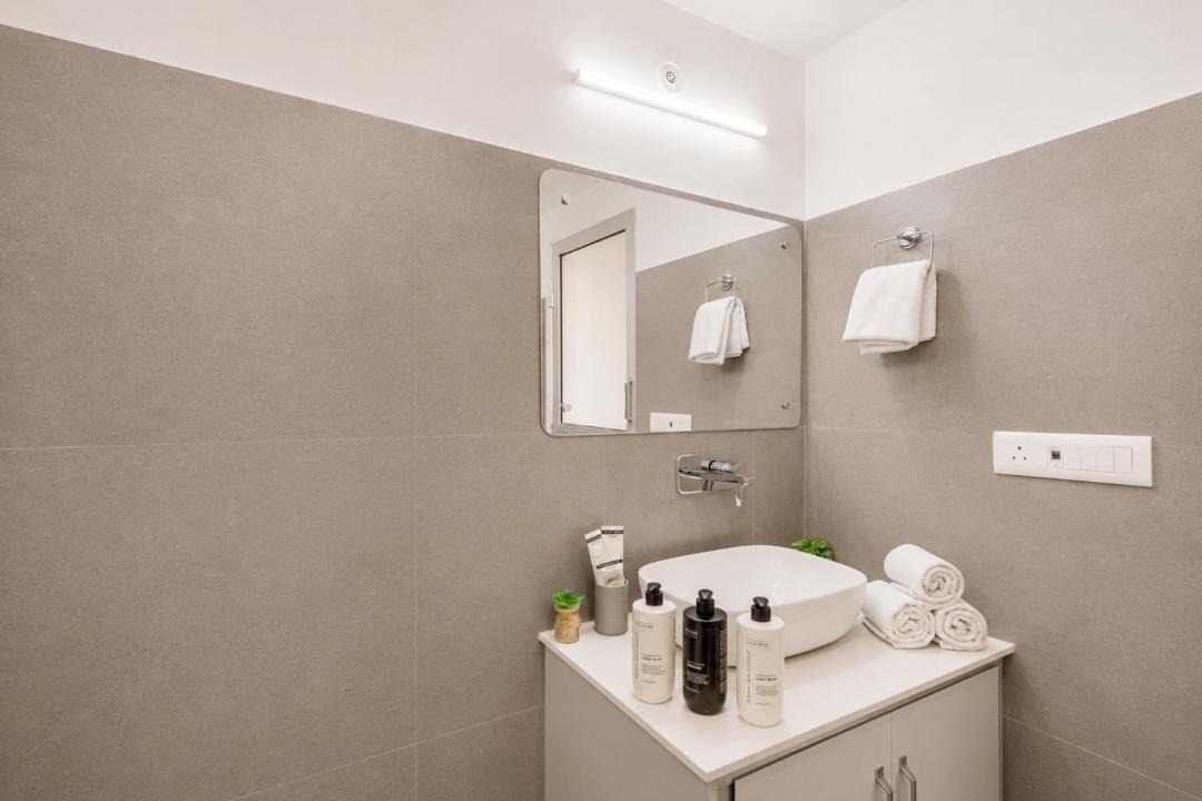 Photo of Bathroom in Dhela