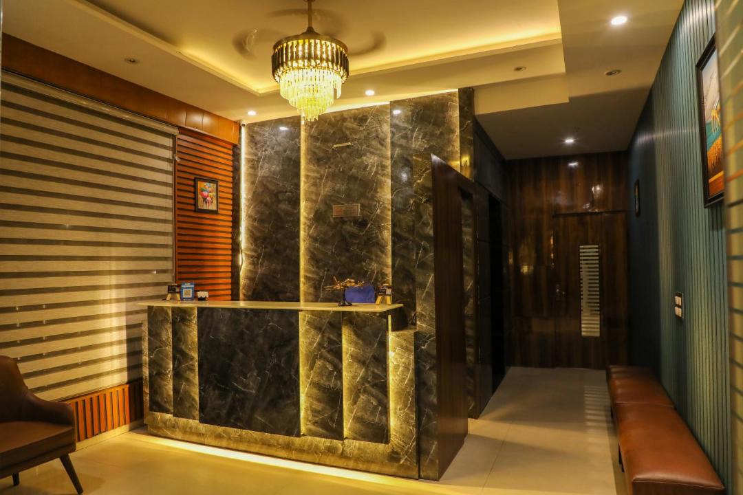 Photo of Bathroom in Zirakpur