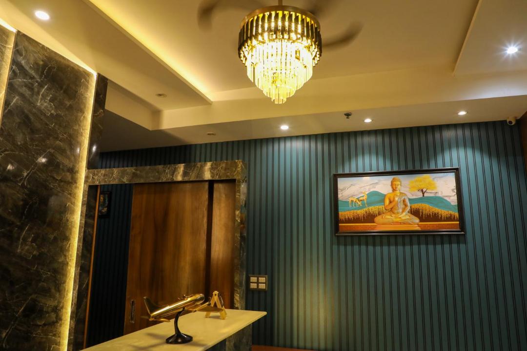 Photo of Bathroom in Zirakpur