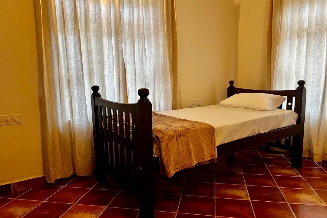 Photo of Bedroom in Alattur
