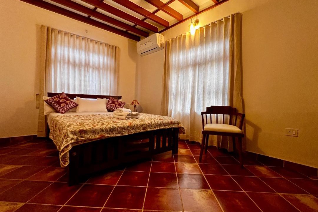 Photo of Bedroom in Alattur