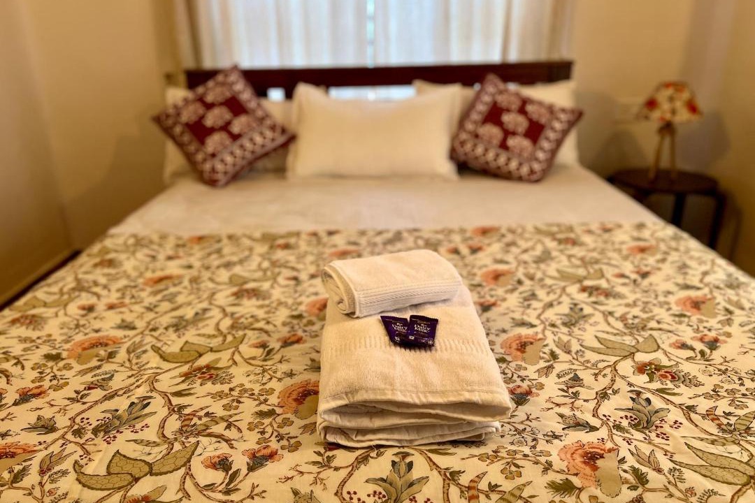 Photo of Bedroom in Alattur