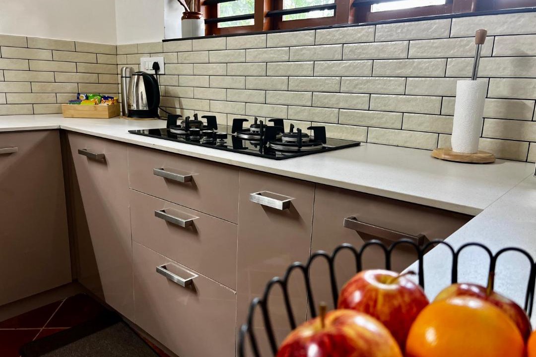 Photo of Kitchen in Alattur