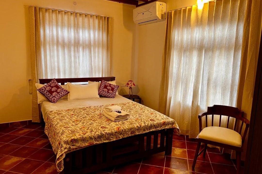 Photo of Bedroom in Alattur