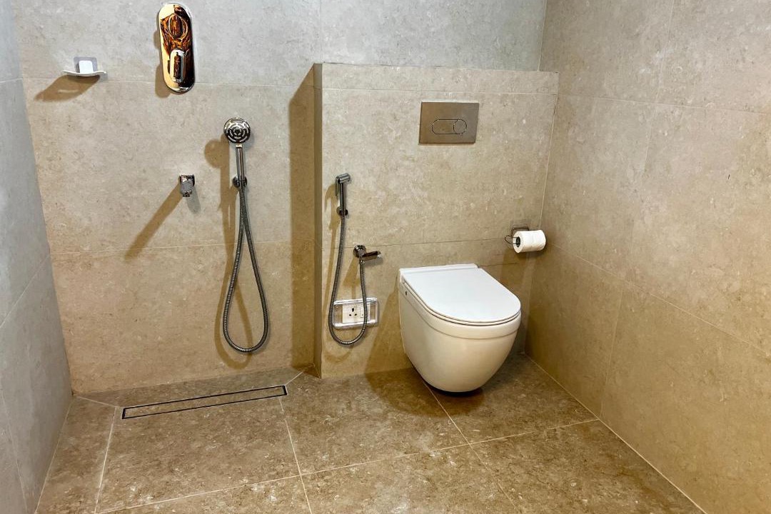 Photo of Bathroom in Alattur