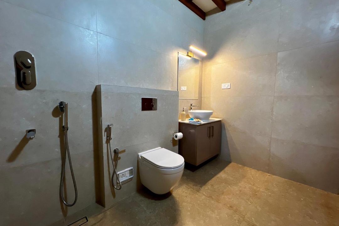 Photo of Bathroom in Alattur