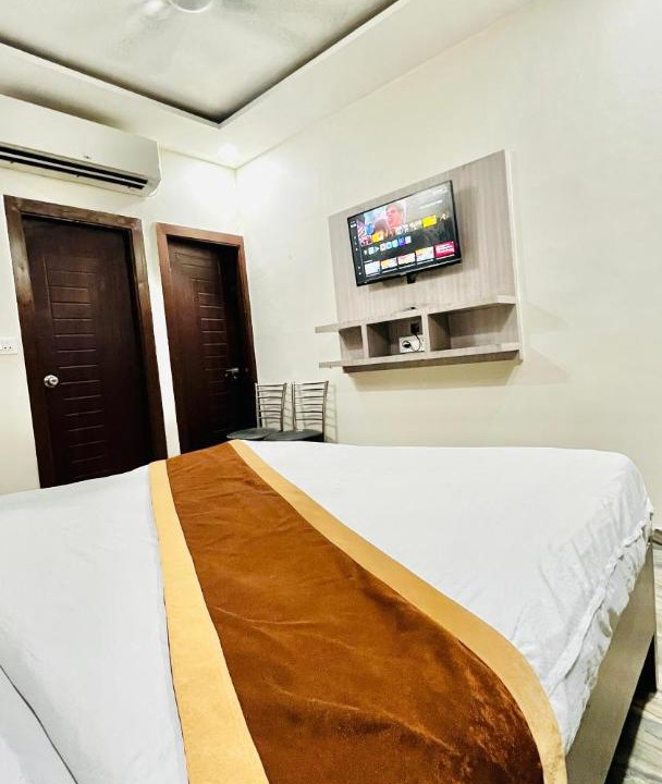 Photo of Bedroom in Bareilly