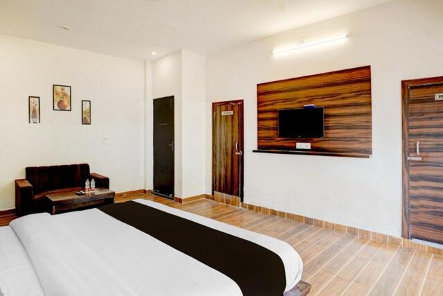 Photo of Bedroom in Haldwani