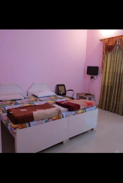 Photo of Others in Orchha