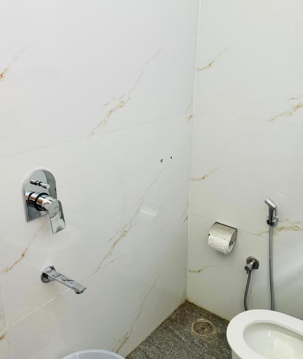 Photo of Bathroom in Haldwani