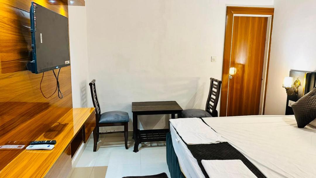 Photo of Bedroom in Haldwani
