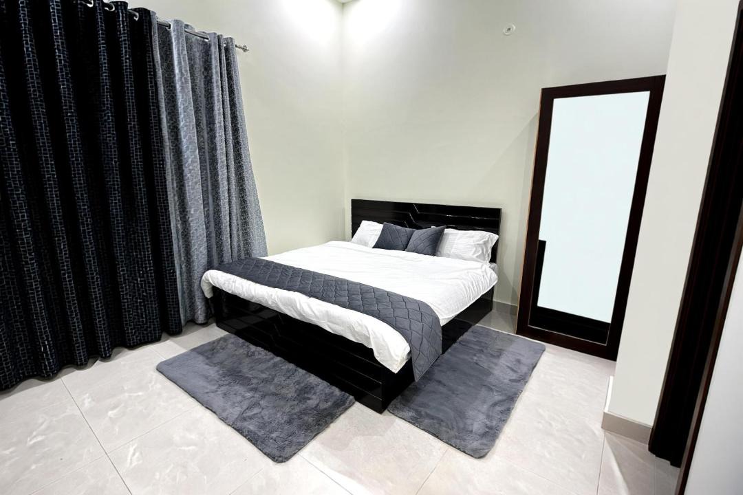 Photo of Bedroom in Haldwani