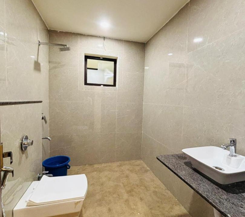 Photo of Bathroom in Kanpur Dehat District