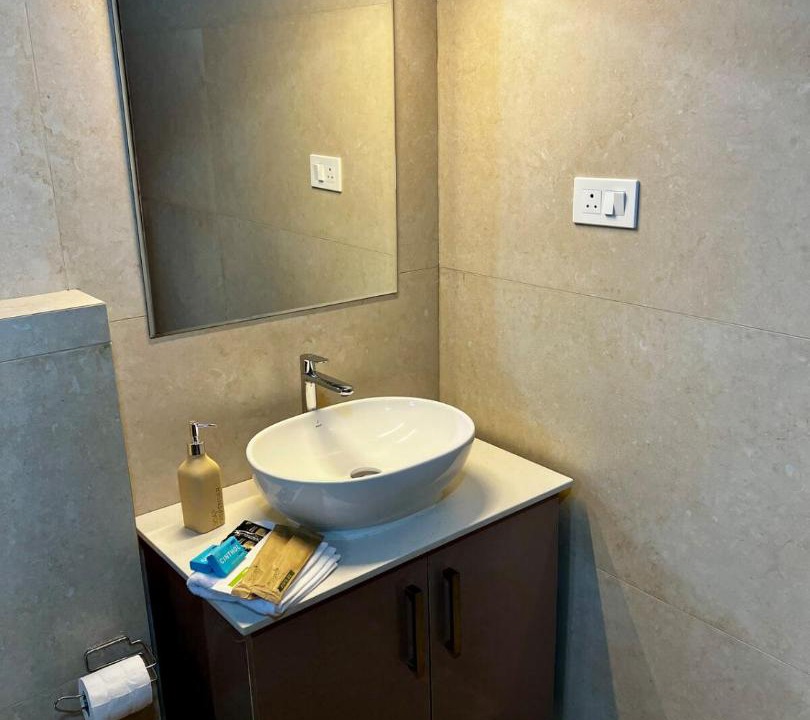 Photo of Bathroom in Alattur