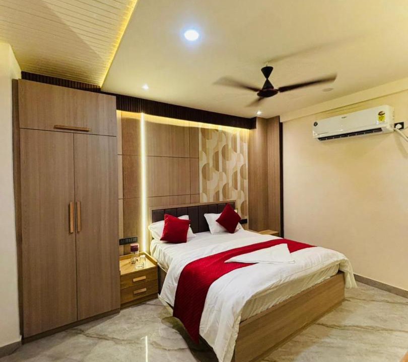 Photo of Bedroom in Kanpur Dehat District