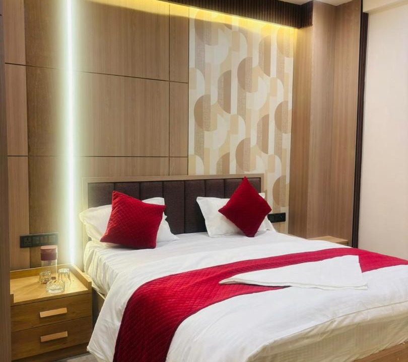 Photo of Bedroom in Kanpur Dehat District