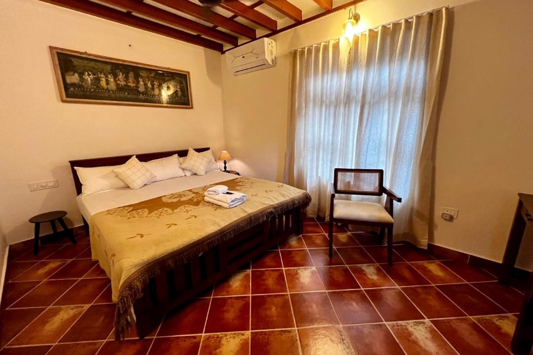 Photo of Bedroom in Alattur