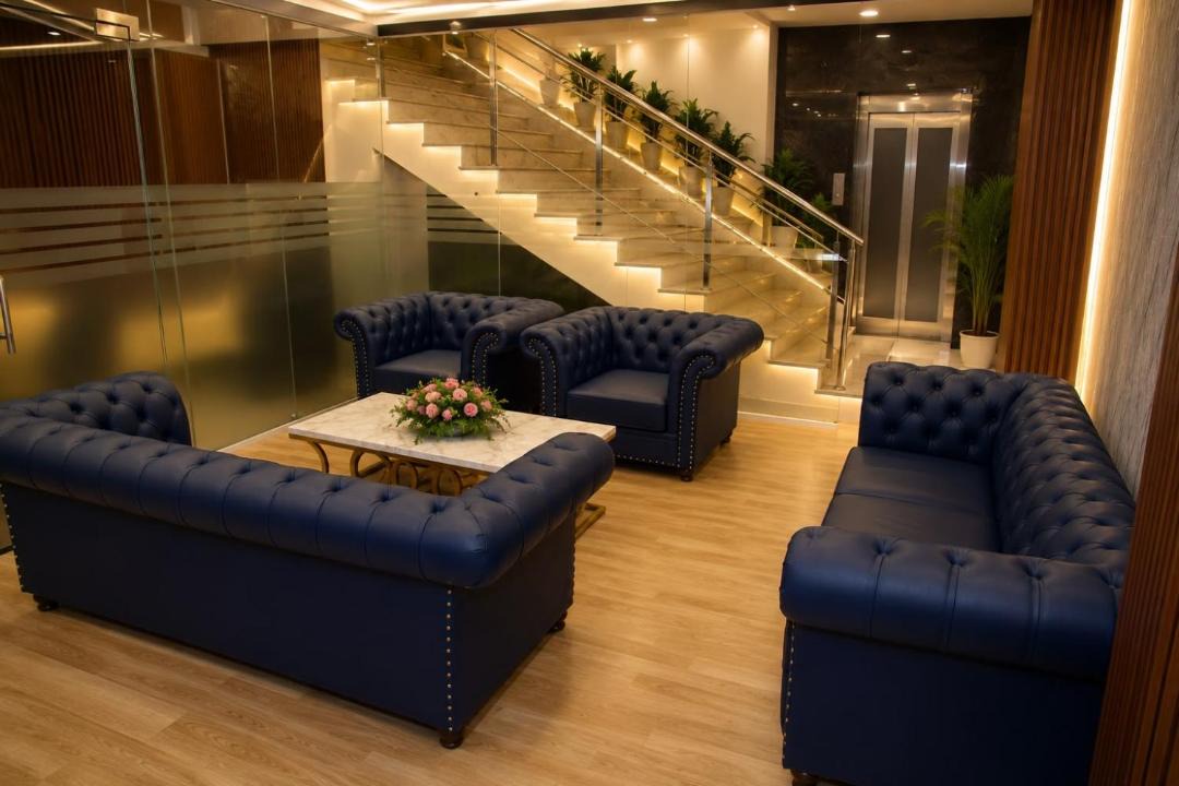 Photo of Livingroom in Hyderabad