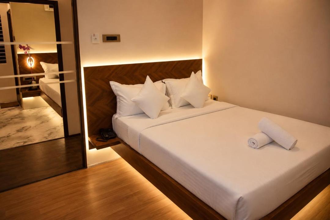 Photo of Bedroom in Hyderabad