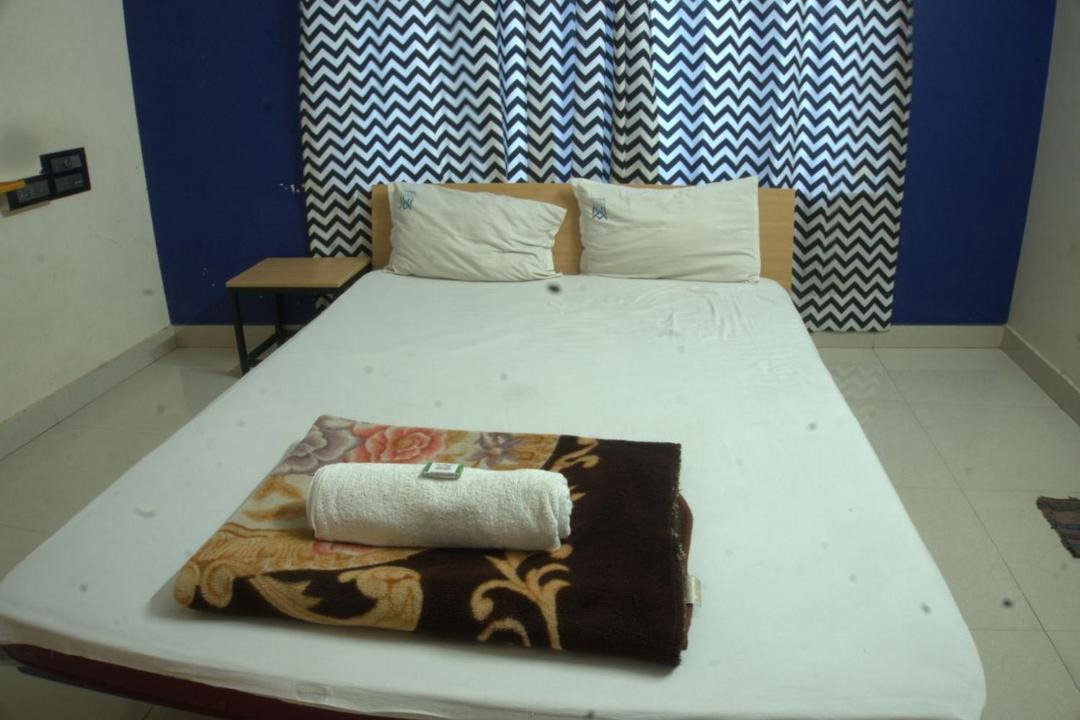Photo of Bedroom in Thiruvananthapuram