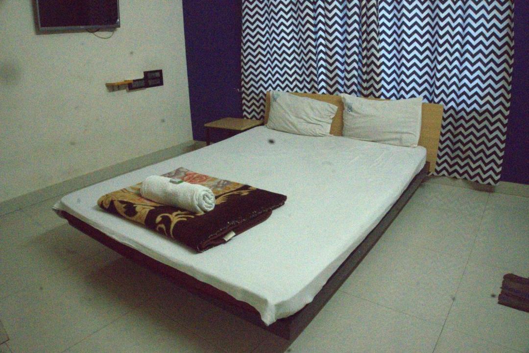 Photo of Bedroom in Thiruvananthapuram