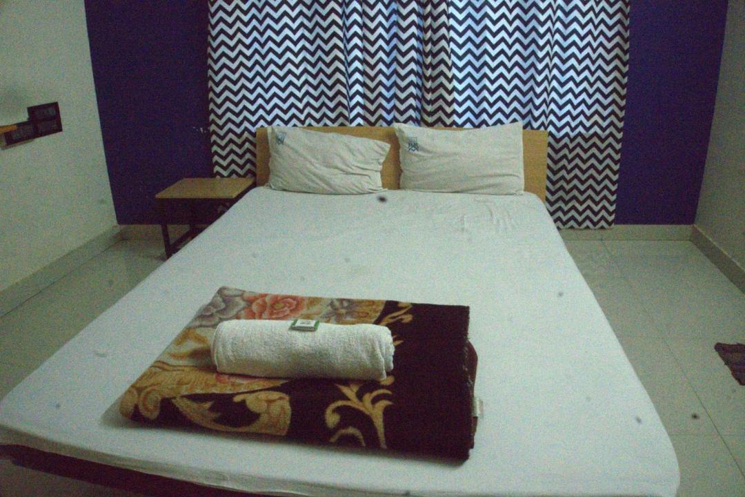 Photo of Bedroom in Thiruvananthapuram