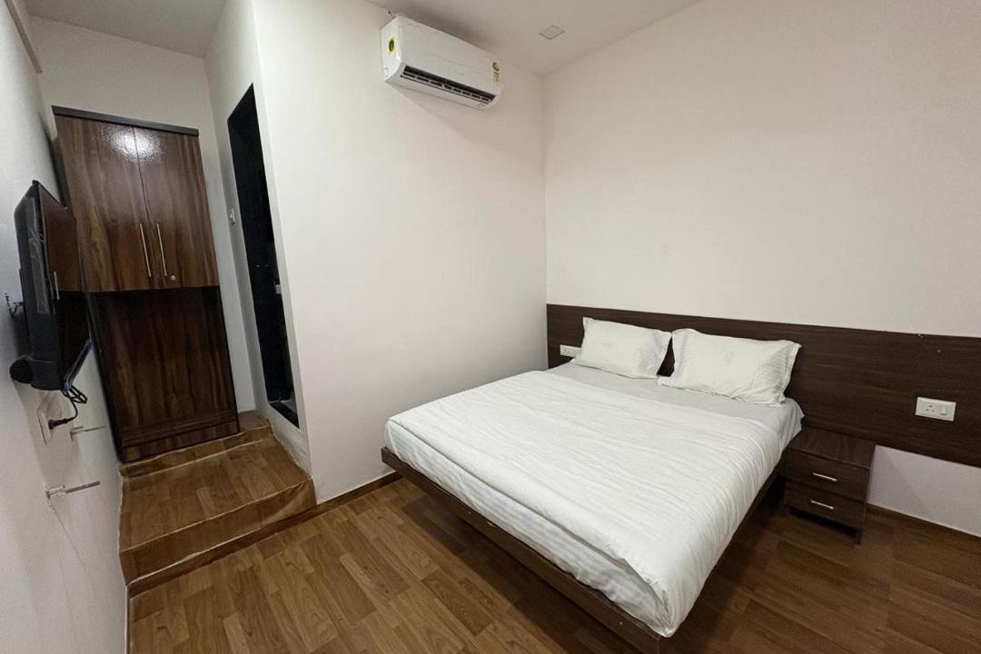 Photo of Bedroom in Nashik
