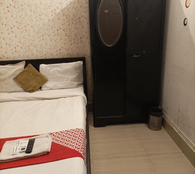 Photo of Bedroom in Rajarhat