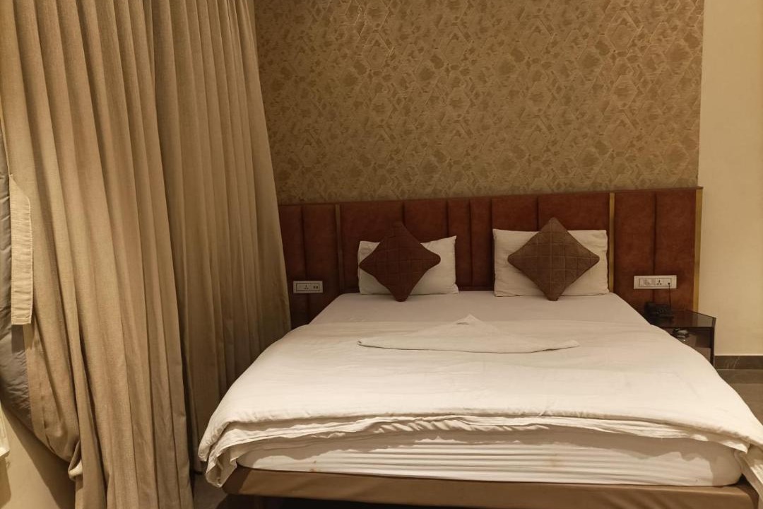 Photo of Bedroom in Rajarhat