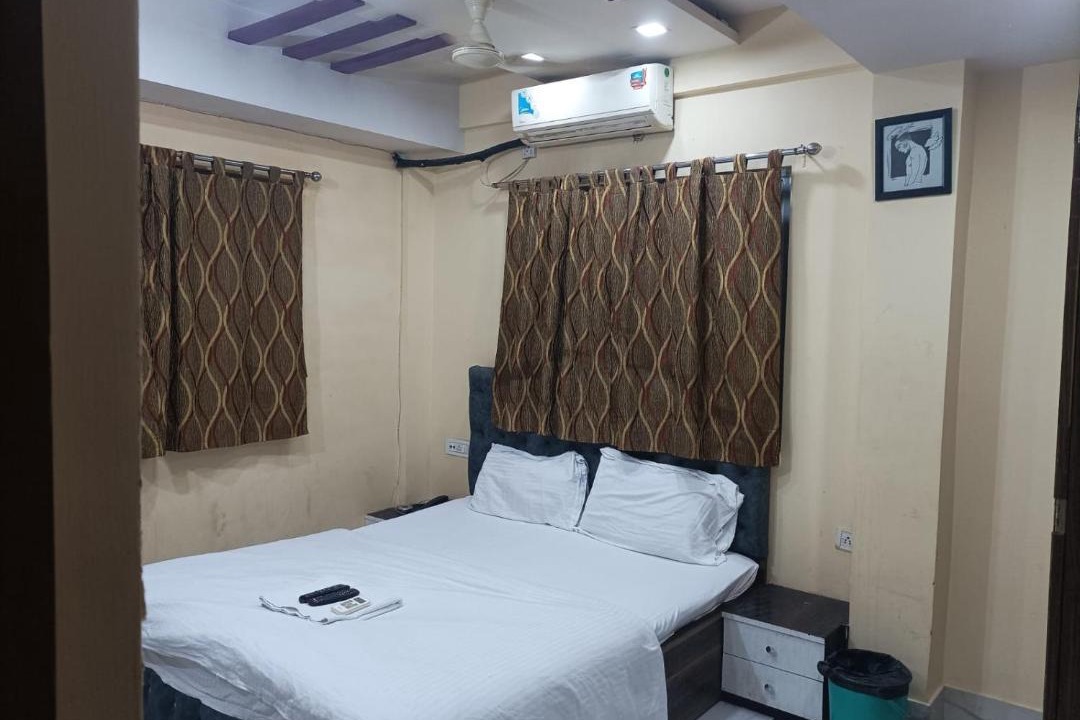 Photo of Bedroom in Rajarhat