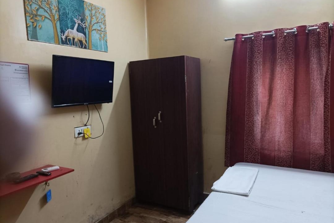 Photo of Bedroom in Rajarhat