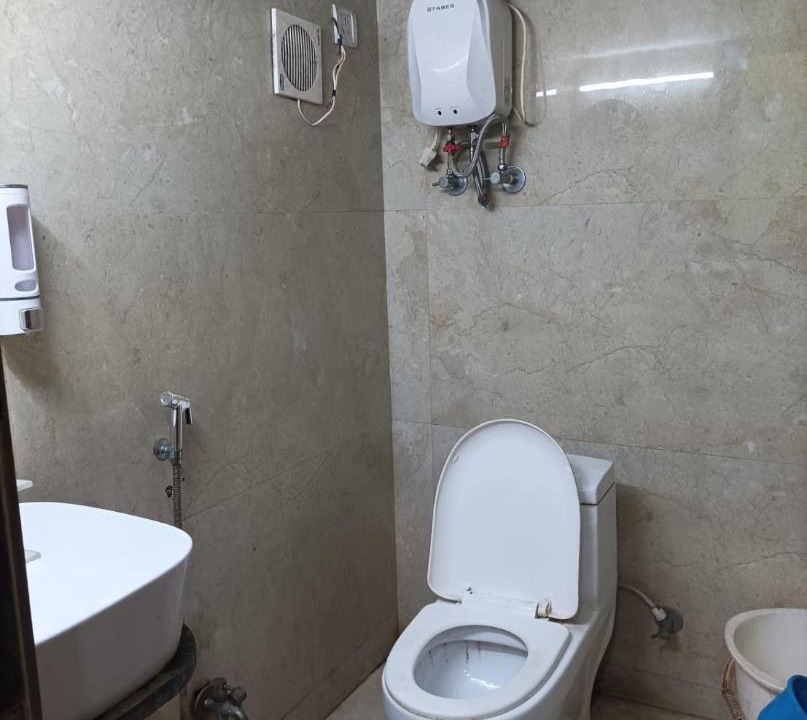 Photo of Bathroom in Rajarhat
