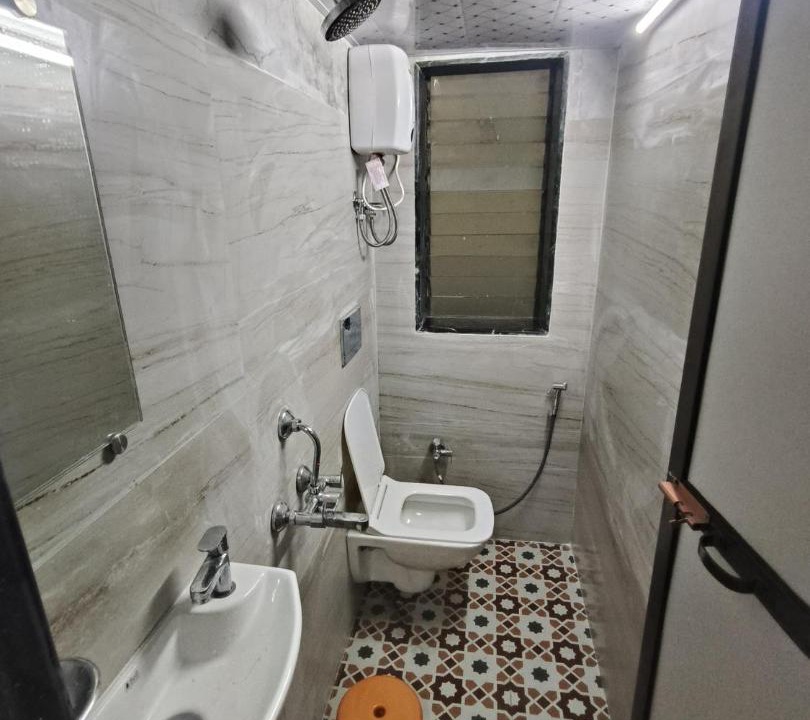 Photo of Bathroom in Fort