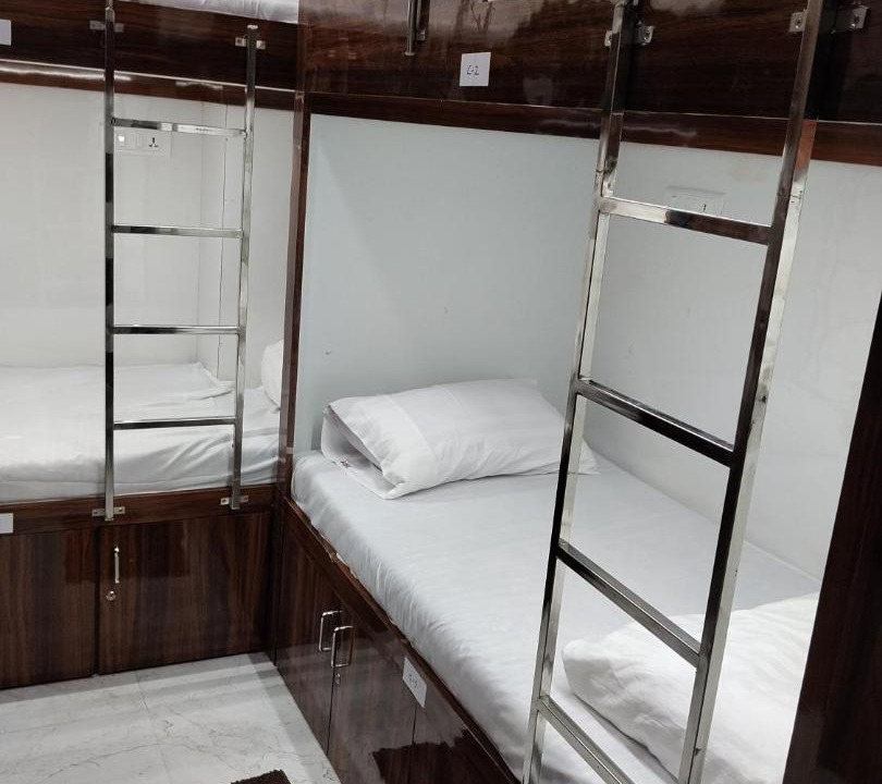 Photo of Bedroom in Fort