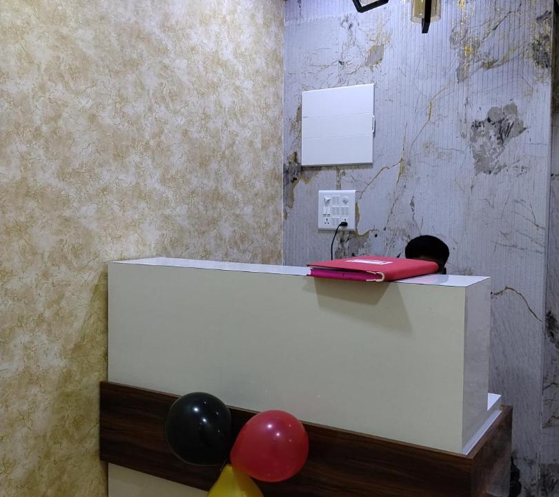 Photo of Bathroom in Fort