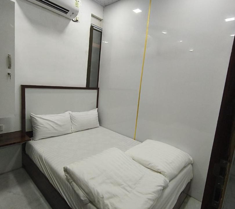 Photo of Bedroom in Fort