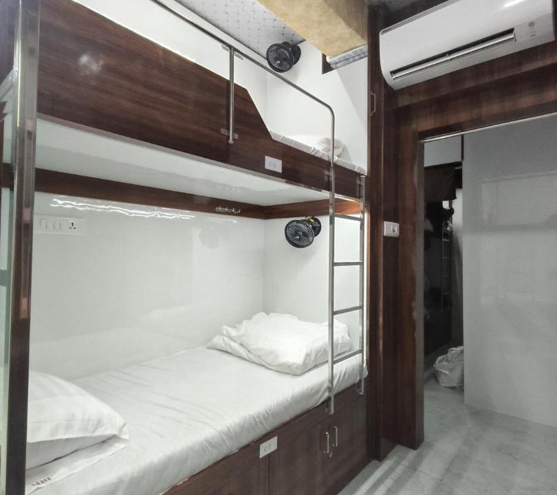 Photo of Bedroom in Fort