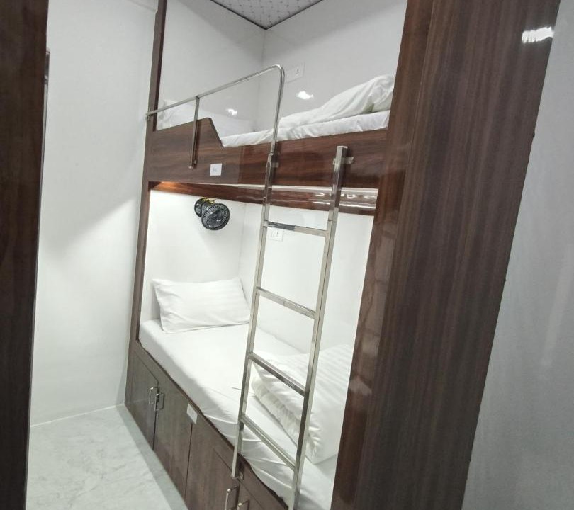 Photo of Bedroom in Fort