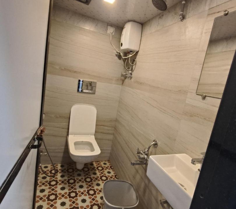 Photo of Bathroom in Fort