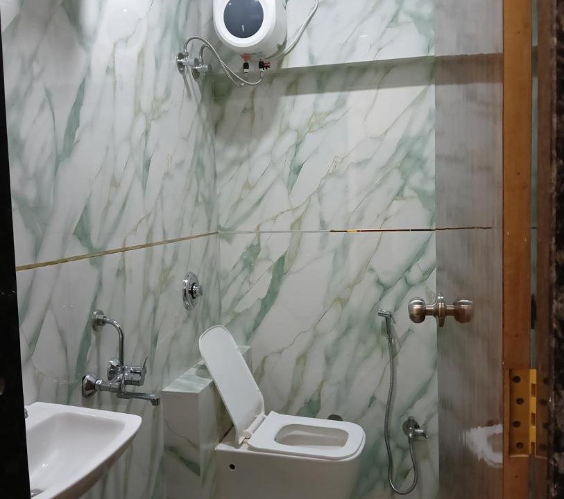 Photo of Bathroom in Nagpur