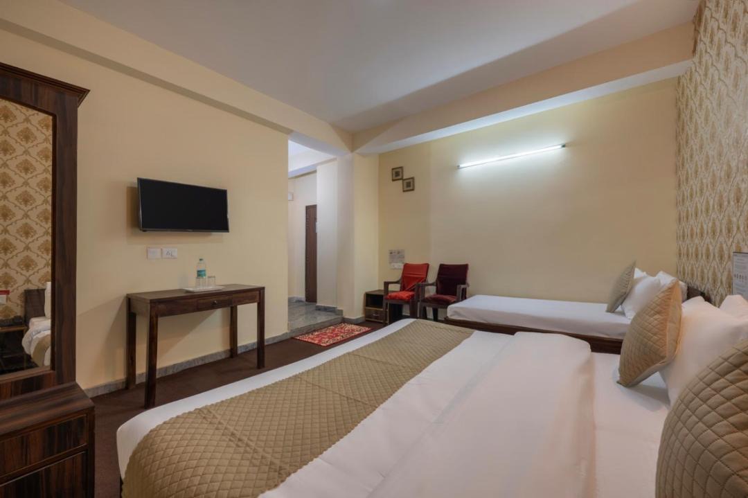 Photo of Bedroom in Kufri