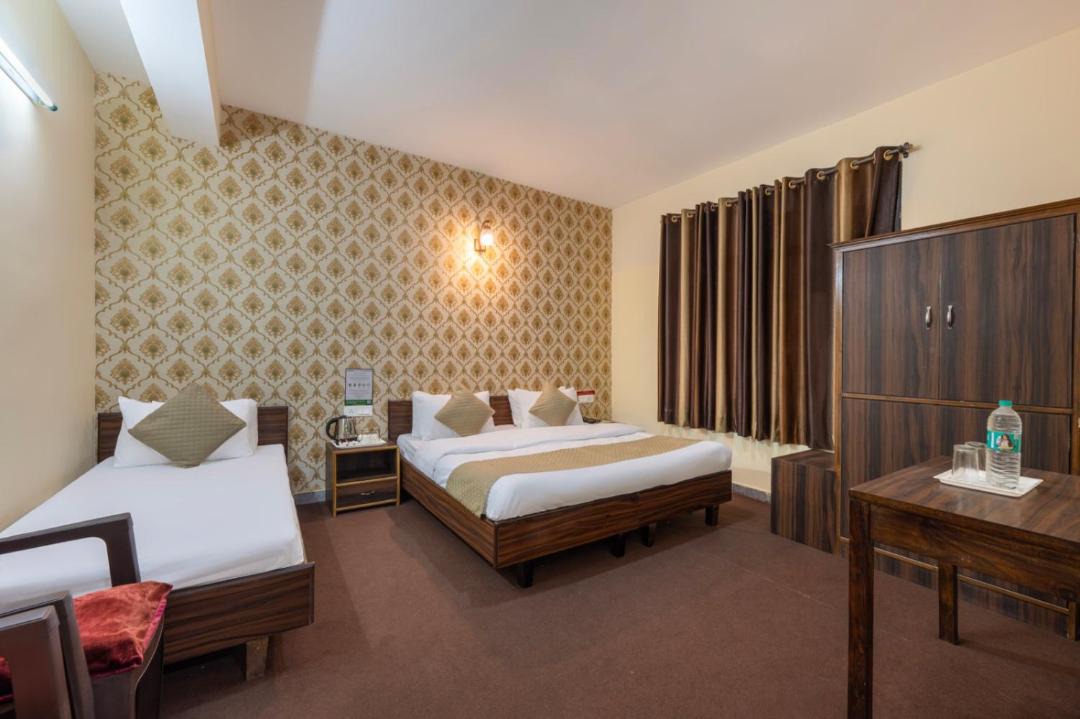 Photo of Bedroom in Kufri