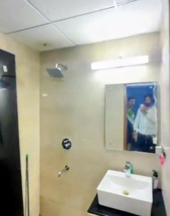 Photo of Bathroom in Auli